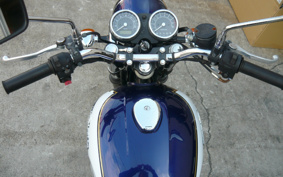 KAWASAKI ESTRELLA BJ250A