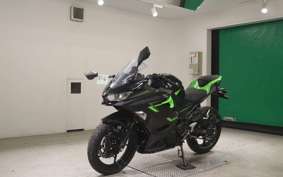 KAWASAKI NINJA 400 2019 EX400G