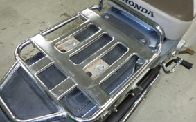 HONDA C110 SUPER CUB JA10