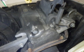 HONDA GIORNO 2 AF70