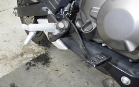 KAWASAKI Z125 PRO 2007 BR125H