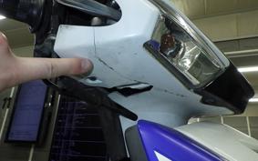 YAMAHA CYGNUS 125 XSR 3 2006 SEA5J