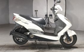YAMAHA CYGNUS 125 X SE44J