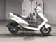Фото Yamaha CYGNUS 125 X с японского аукциона