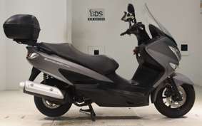 SUZUKI SKYWAVE 200 (Burgman 200) CH41A