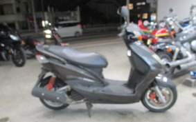 YAMAHA CYGNUS 125 X SE29