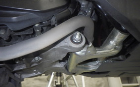 HONDA ADV150 2011 KF38