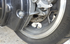 SUZUKI SKYWAVE 250 (Burgman 250) CJ42A