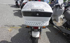 HONDA MONKEY 1987 AB27