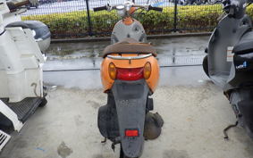 SUZUKI PALETTE CA41A