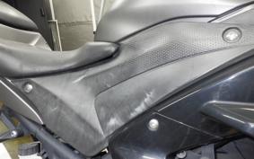 YAMAHA YZF-R25 2008 RG10J