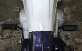 HONDA C70 SUPER CUB C70