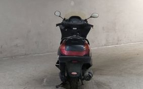 HONDA FORESIGHT MF04