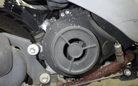 SUZUKI LET's 4 1993 CA45A