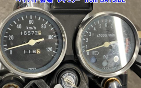 SUZUKI GN125 H PCJG9