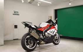 BMW S1000RR PREMIUM LINE 2018