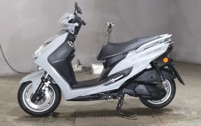 YAMAHA AKUSHI STREET SE53J