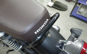HONDA GB350 2022 NC59