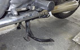 KAWASAKI W650 2009 EJ650A