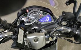 YAMAHA MAJESTY 155S SG28J