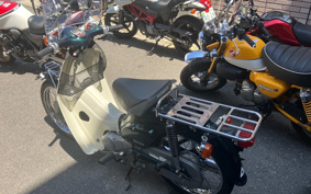HONDA SUPER CUB90 HA02