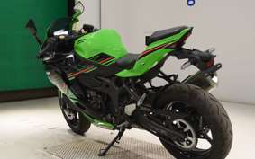KAWASAKI ZX-4R SE 2025 ZX400P