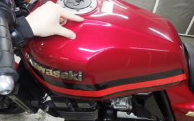 KAWASAKI ZRX-2 2007 ZR400E
