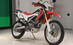 HONDA CRF250L 2011 MD38