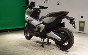 HONDA X-ADV 750 2026 RH21