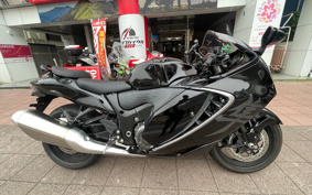 SUZUKI Hayabusa 2024 EJ11A