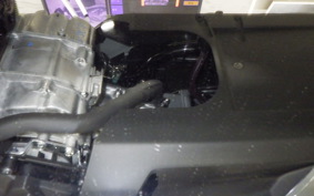 HONDA PCX 125 2007 JK05