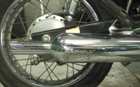 KAWASAKI ESTRELLA CUSTOM 2001 BJ250A
