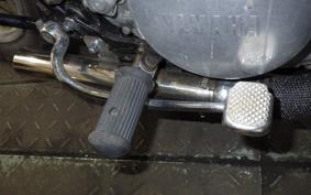 YAMAHA SR400 Gen.2 1995 1JR