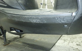 SUZUKI ADDRESS 110 2021 CE47A