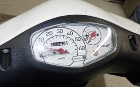 SUZUKI ﾚｯﾂ 2026 CA4AA