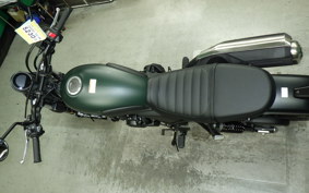 HONDA CL500 2025 PC68