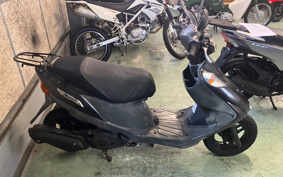 SUZUKI ADDRESS V125 CF46A