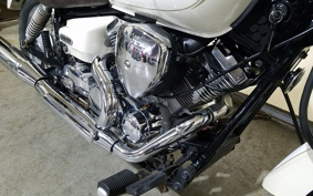 YAMAHA DRAGSTAR 250 VG05J