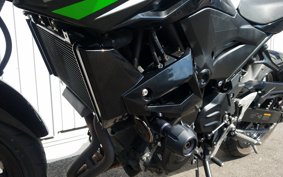 KAWASAKI Z400 2020 EX400G