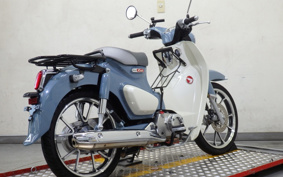 HONDA  SUPER CUB C125 JA48