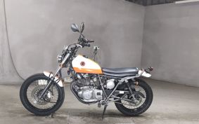 SUZUKI GLASS TRACKER BIG BOY NJ47A