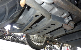 YAMAHA CYGNUS 125 X 2 SE44J