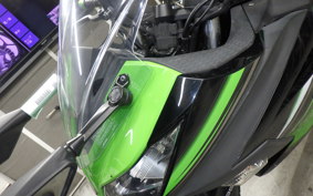 KAWASAKI NINJA 250 ABS EX250L