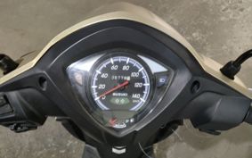 SUZUKI ADDRESS V110 CE47A
