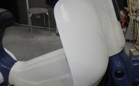 HONDA C50 SUPER CUB 2019 AA01