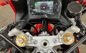 YAMAHA XSR900 GP 2025 RN96J