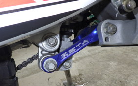 YAMAHA WR250R 2019 DG15J