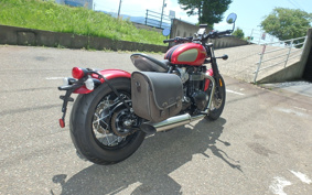 HONDA TLR200 MD09
