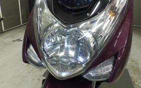 YAMAHA MAJESTY155 S 2016 SG28J