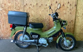 HONDA  CROSS  CUB 50 AA06